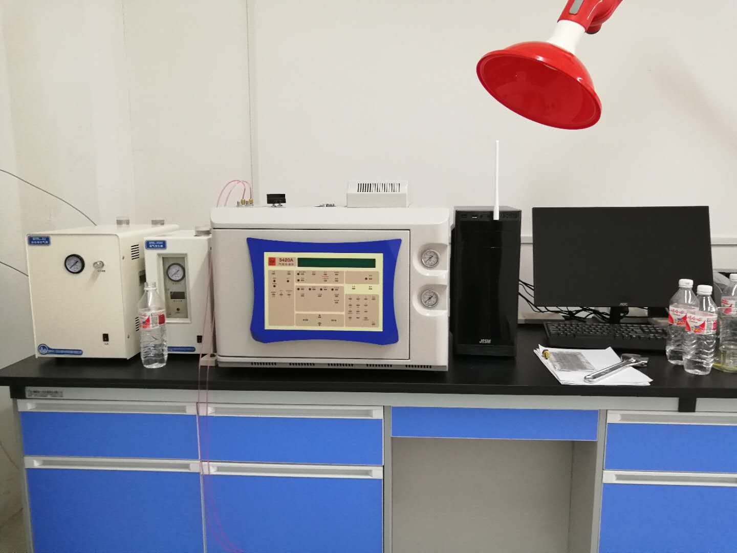 實(shí)驗(yàn)室實(shí)拍