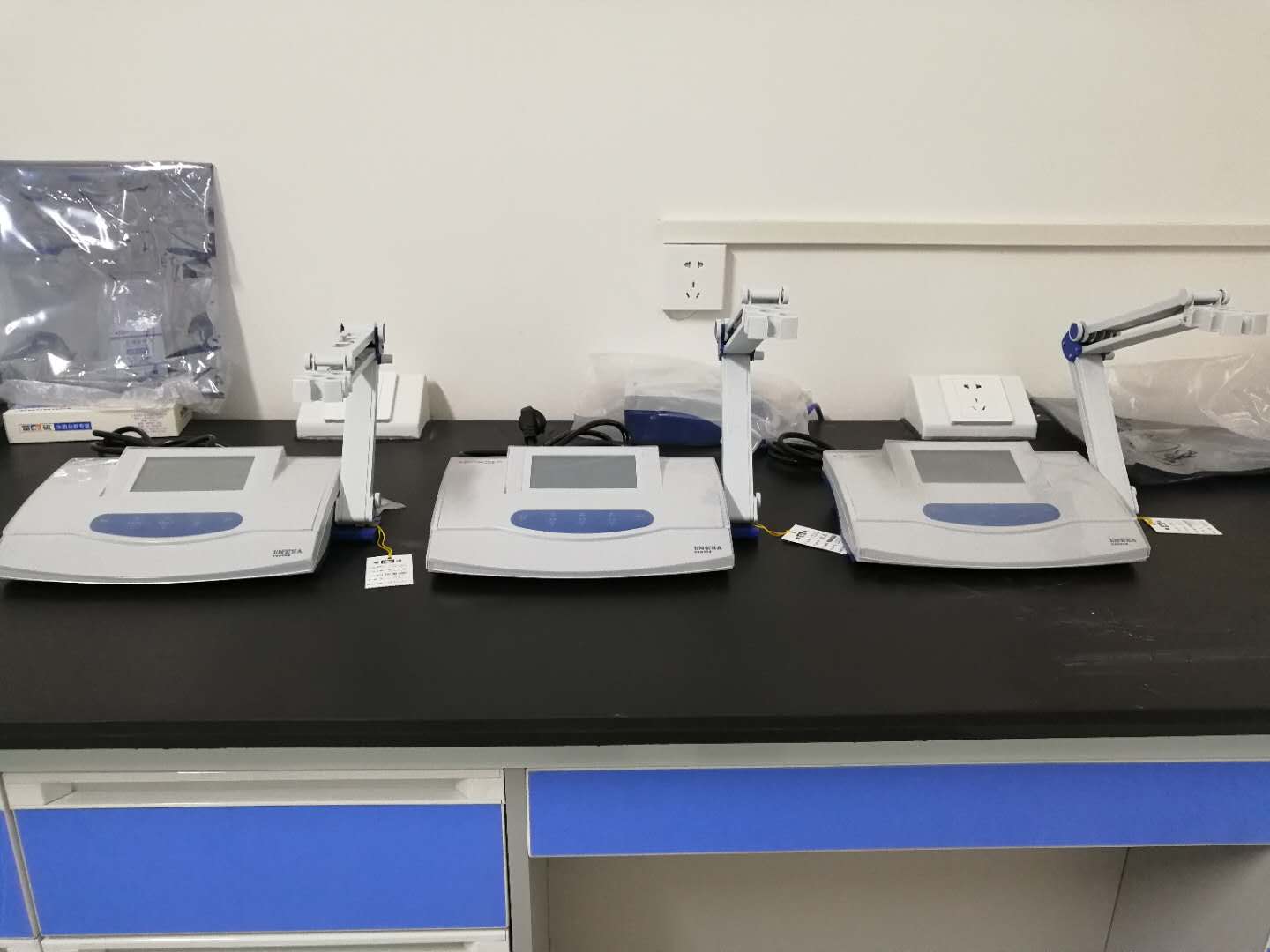 實(shí)驗(yàn)室實(shí)拍